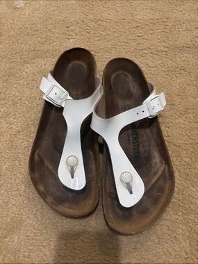 Birkenstock Women's Gizeh Sandal